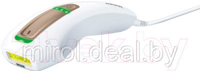 Фотоэпилятор Beurer IPL 5500 Pure Skin Pro - фото 1 - id-p135309687