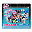 LOL Boys Arcade Heroes Игровой автомат Infinity Queen Doll 569374F, фото 3