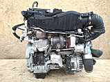 Блок управления двигателем на Mercedes-Benz C-Класс W205/S205/C205, фото 2