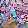 Набор для творчества Укрась туфельки принцессы с украшениями, фото 6