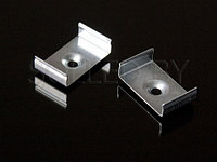 Крепёж для алюминиевого прямого профиля 24х6 мм (цена за 1шт.)
