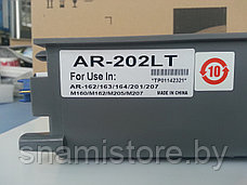 Тонер картридж Sharp AR-202T (AR-202LT) для  AR-162 / 163 / 164 / 201 / 207, M160 / M162 / M205 / M207  (SPI), фото 2