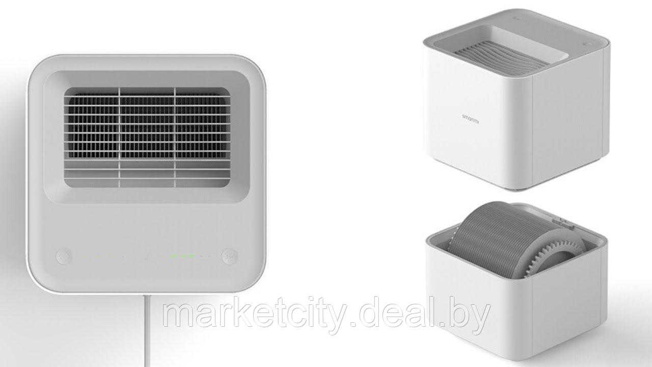 Увлажнитель воздуха Xiaomi Zhimi Smartmi Air Humidifier 2 - фото 2 - id-p135405624
