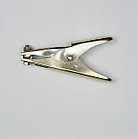 Зажим массы сварочный ECO 400 ESAB , Швеция, фото 8