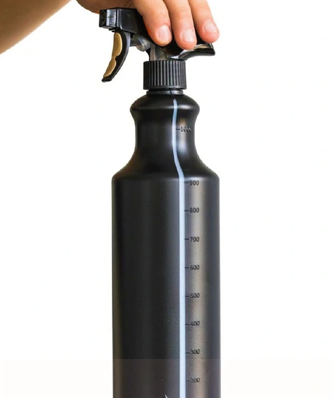MIXER - Бутылка распылитель для моющих средств | K2 | 1л - фото 2 - id-p135358276