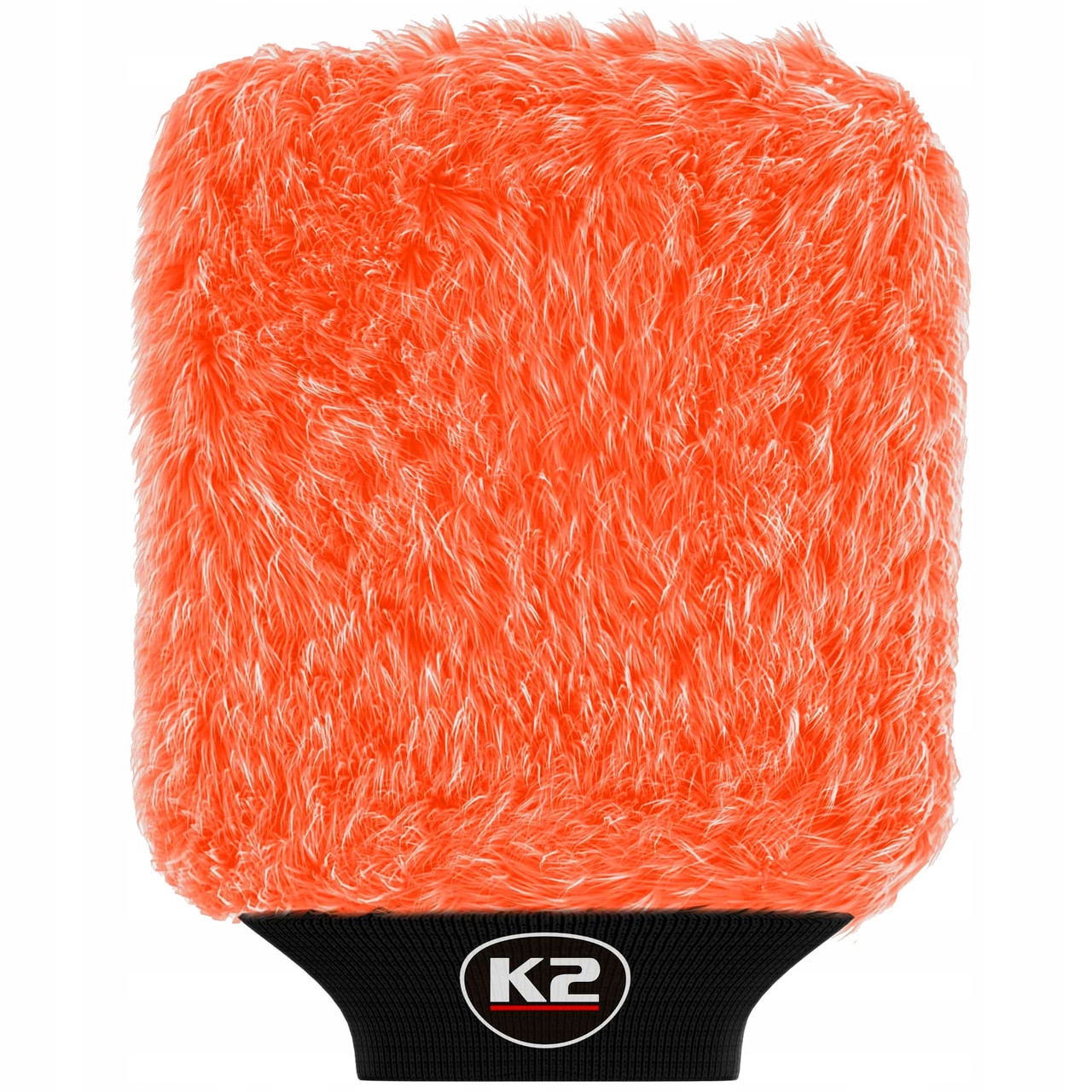 WASH MITT - Перчатка из микрофибры для мойки автомобиля | K2 - фото 2 - id-p135358277