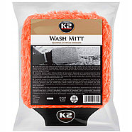 WASH MITT - Перчатка из микрофибры для мойки автомобиля | K2, фото 5