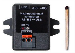 Преобразователь интерфейса RS-485/USB ARC-485