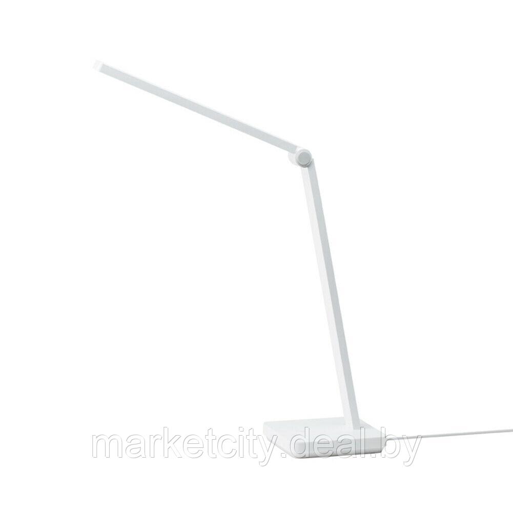Настольная светодиодная лампа Xiaomi Desk Lamp Lite - фото 2 - id-p135414790