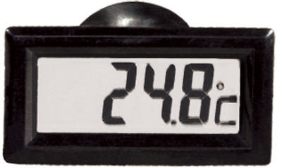 Индикатор температуры цифровой AR9281A - фото 1 - id-p135409336
