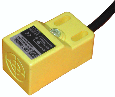 Индуктивный бесконтактный датчик AR-LMF1-3005 - фото 1 - id-p135409371
