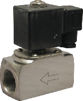 Соленоидный клапан (электромагнитный) AR-ZCT21