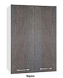 Шкафчик навесной с сушкой ВШ 60с "ЛИРА", фото 2