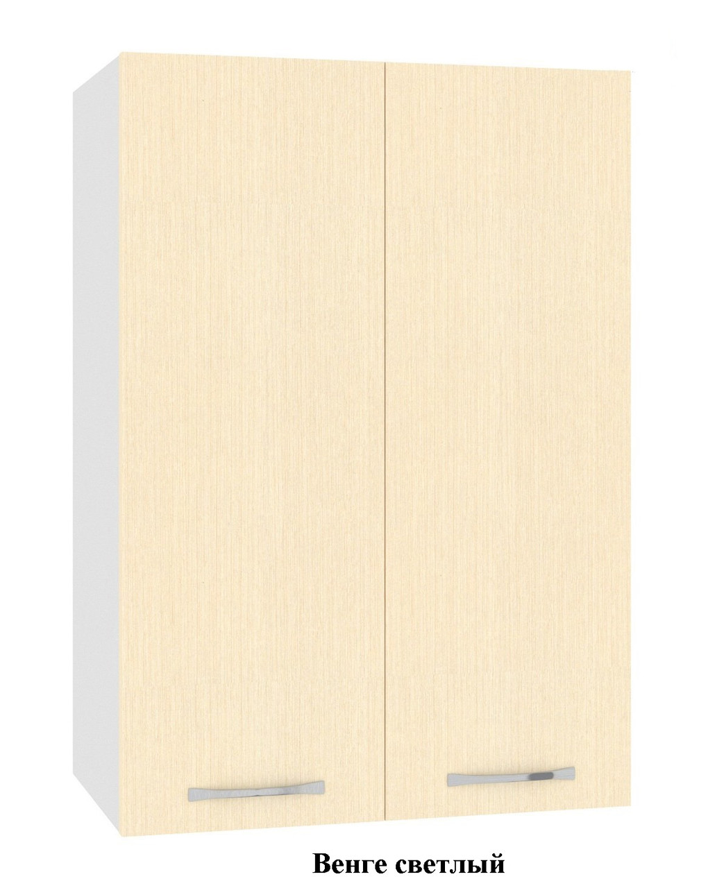 Шкафчик навесной с сушкой ВШ 60с "ЛИРА" - фото 3 - id-p118724184