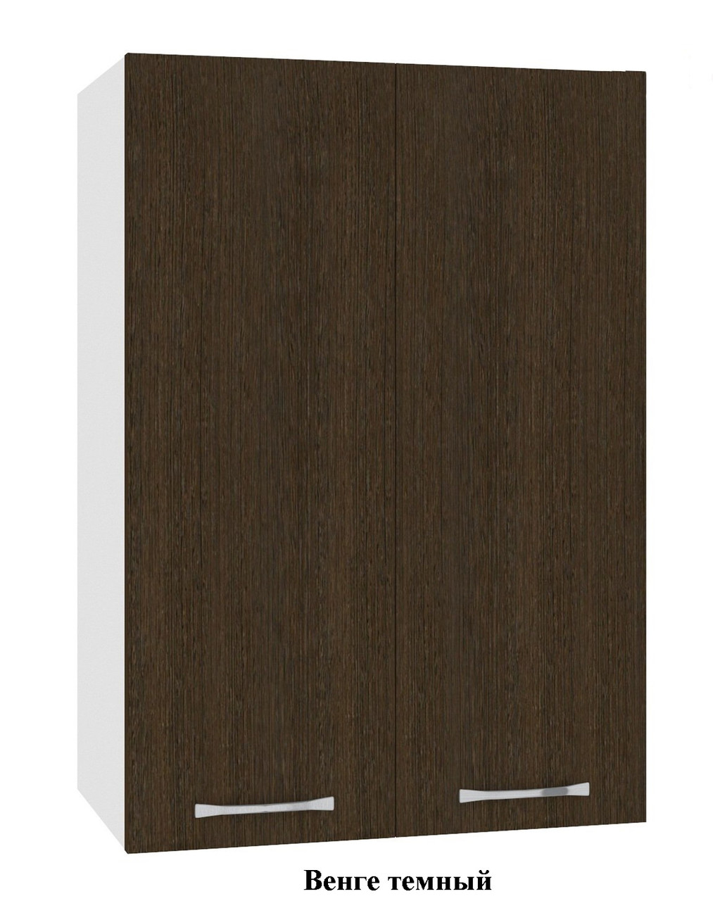 Шкафчик навесной с сушкой ВШ 60с "ЛИРА" - фото 4 - id-p118724184