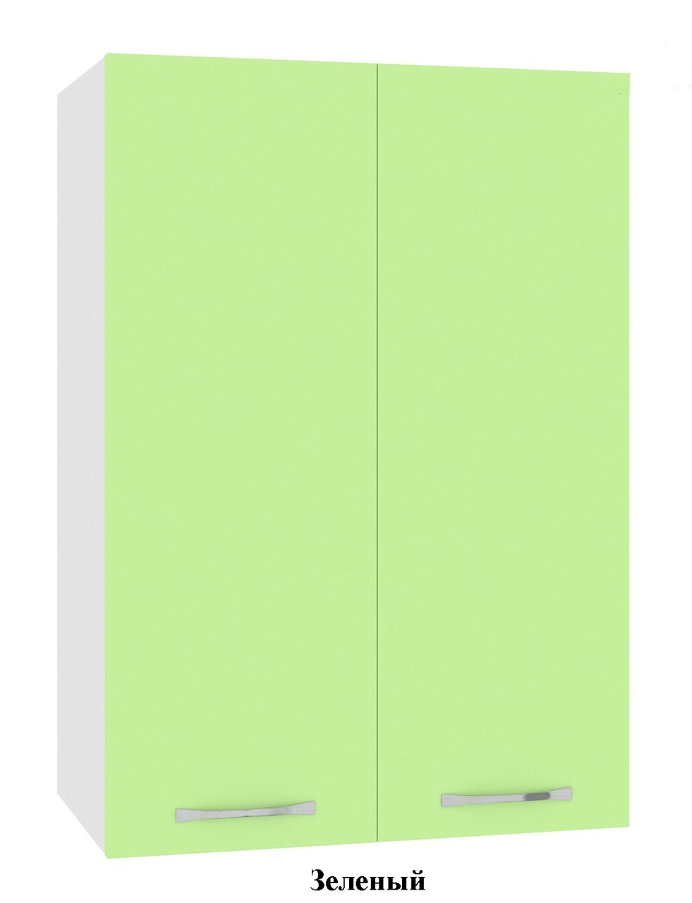 Шкафчик навесной с сушкой ВШ 60с "ЛИРА" - фото 5 - id-p118724184