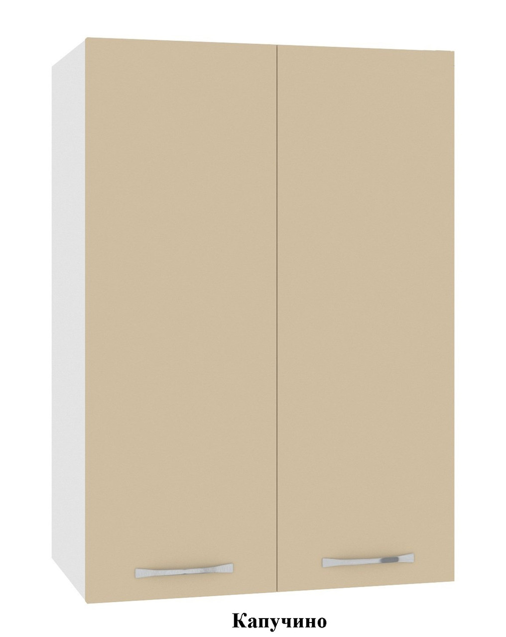 Шкафчик навесной с сушкой ВШ 60с "ЛИРА" - фото 7 - id-p118724184