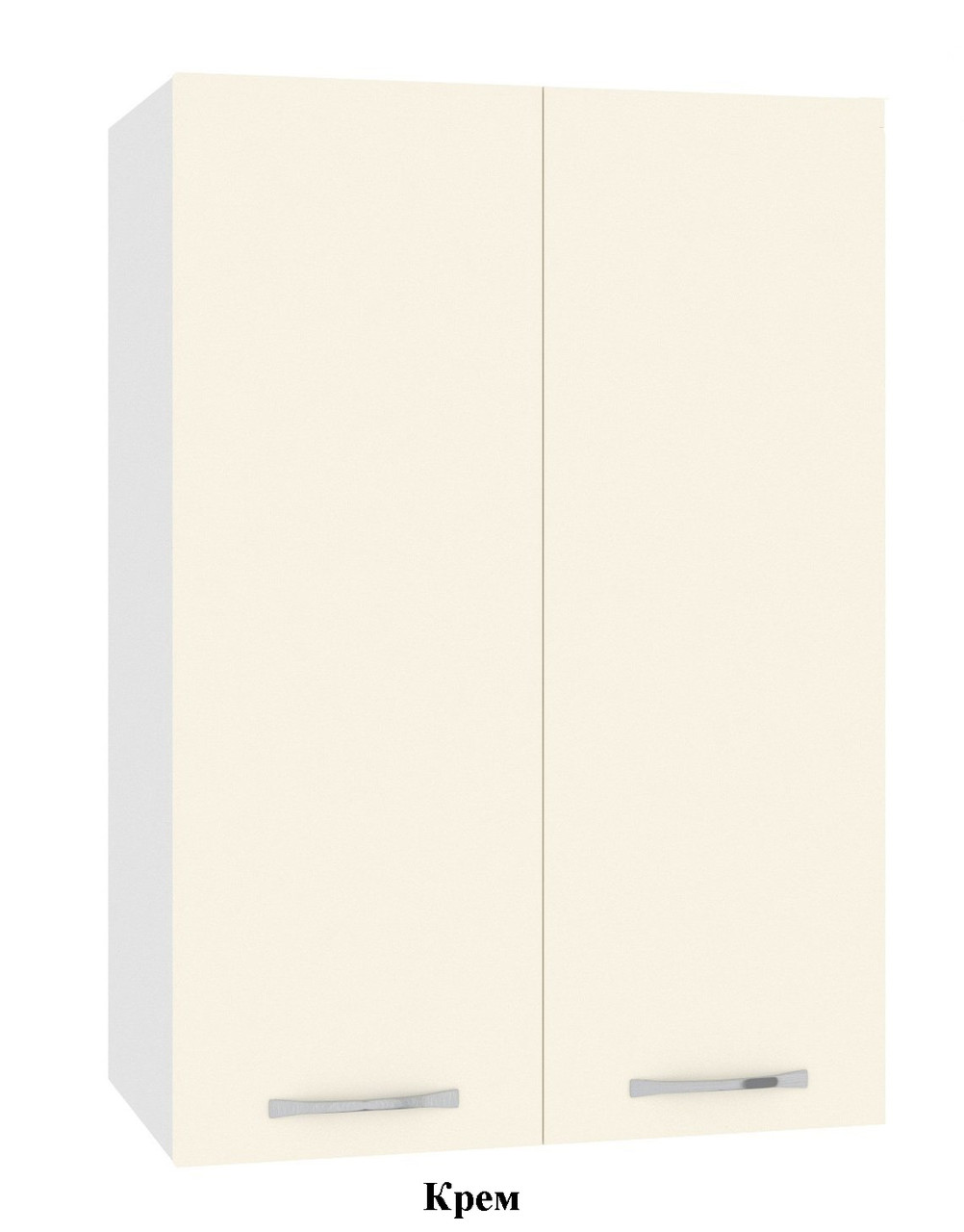 Шкафчик навесной с сушкой ВШ 60с "ЛИРА" - фото 8 - id-p118724184