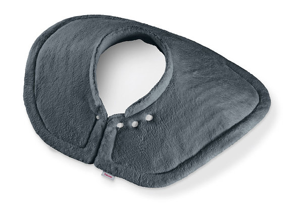 Электрическая грелка для плеч и шеи HK 54 Cosy Gray Beurer, фото 2