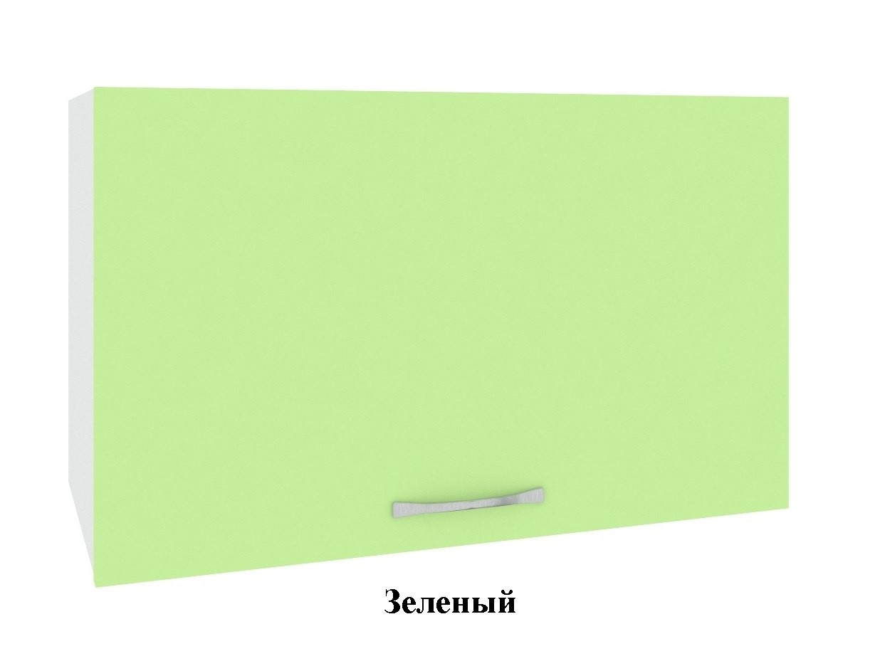 Шкафчик навесной над вытяжкой ВШГ50 - 1г - 360 "ЛИРА" - фото 10 - id-p118725535