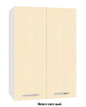 Шкафчик навесной с сушкой ВШ 80с "ЛИРА", фото 3
