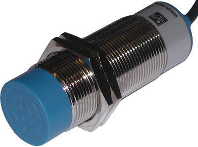 Емкостный бесконтактный выключатель AR-CM30-3015 - фото 1 - id-p135409492