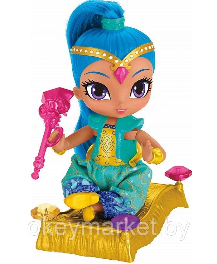 Кукла Шиммер и Шайн Shimmer & Shine FHN29/FHN30, фото 2