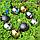 Боча Петанк 8 шаров 4 цвета, фото 3