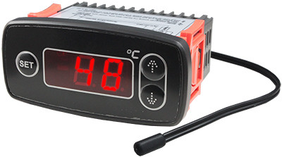 Терморегулятор для холодильных установок ARCOM-N48 - фото 1 - id-p135410867
