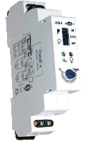 Лестничный автомат CRM-4