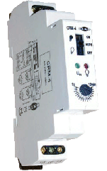 Лестничный автомат CRM-4