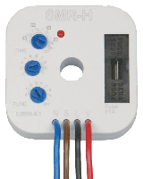 Супер-мультифункциональное реле SMR-H