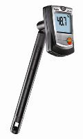 Термогигрометр Testo 605-H1 (0560 6053)