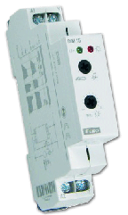 Управляемый регулятор света (диммер) DIM-15