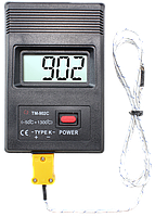 Цифровой термометр TM902C