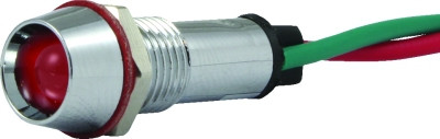 Индикаторная светодиодная лампа AR-AD22C-8T/L - фото 1 - id-p135409849
