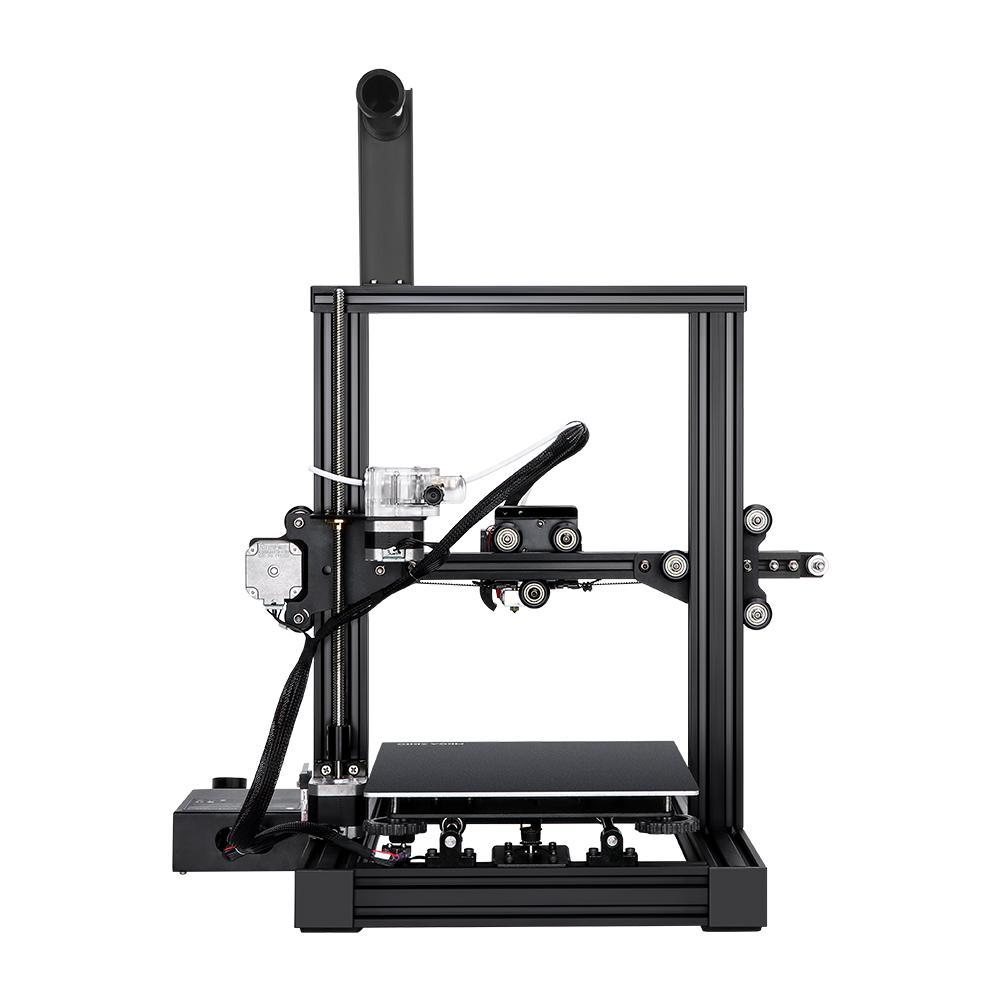 3D принтер Anycubic Mega Zero 2.0 - фото 3 - id-p135442153