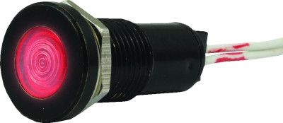 Индикаторная светодиодная лампа AR-AD22C-12D/L - фото 1 - id-p135409853