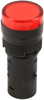 Индикаторная светодиодная лампа AR-AD16-16DS - фото 1 - id-p135409854