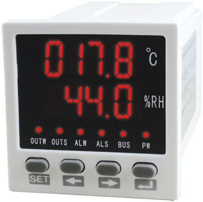 Регулятор температуры и влажности АРГО-D - фото 1 - id-p135411440