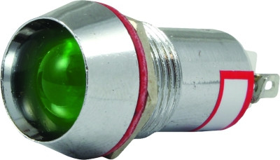 Индикаторная светодиодная лампа AR-AD22C-14T - фото 1 - id-p135409921