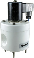 Соленоидный клапан (электромагнитный) AR-3T41 (AR-YCFP41)