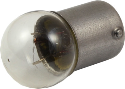 Аксессуар для сигнальных ламп: Лампа запасная для БСН и ЛН - фото 1 - id-p135409941