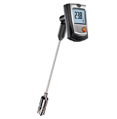 Поверхностный термометр Testo 905-T2 (0560 9056)