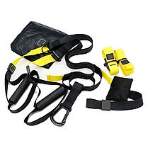 Петли для тренировок Suspension Trainer TRP3X, фото 3