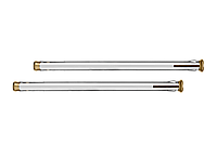 Комплект потолочных анкеров для АкустикГипс Basic 70, 8 х 112 мм (2 шт)