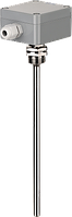 Погружные датчики температуры жидкости TS-D01, TS-D02, TS-D03, TS-D04