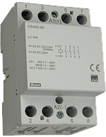 Модульный контактор VS440