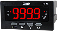 Ваттметр Omix P94-P-3-0.5-K