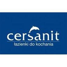 Напольные унитазы и комплектующие Cersanit (Польша)